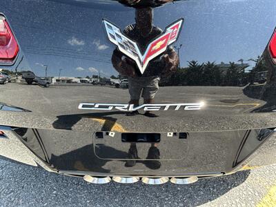 2017 Chevrolet Corvette Stingray   - Photo 21 - Dartmouth, MA 02748
