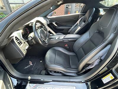 2017 Chevrolet Corvette Stingray   - Photo 18 - Dartmouth, MA 02748