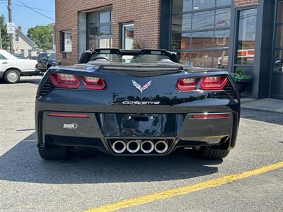 2017 Chevrolet Corvette Stingray   - Photo 7 - Dartmouth, MA 02748