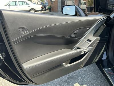 2017 Chevrolet Corvette Stingray   - Photo 15 - Dartmouth, MA 02748