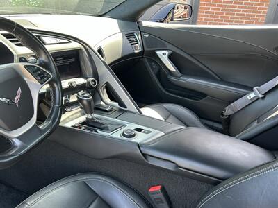 2017 Chevrolet Corvette Stingray   - Photo 17 - Dartmouth, MA 02748