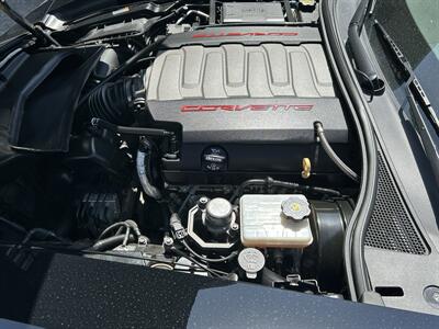 2017 Chevrolet Corvette Stingray   - Photo 13 - Dartmouth, MA 02748