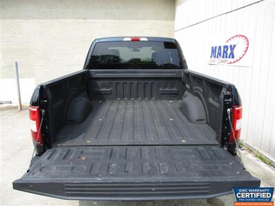 2018 Ford F-150 XL   - Photo 16 - Dartmouth, MA 02748