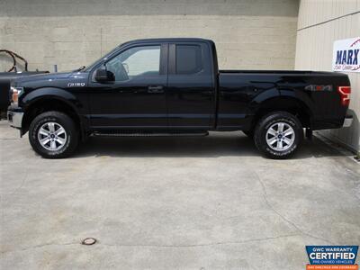 2018 Ford F-150 XL   - Photo 5 - Dartmouth, MA 02748