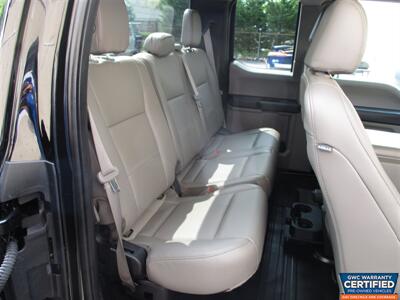 2018 Ford F-150 XL   - Photo 15 - Dartmouth, MA 02748