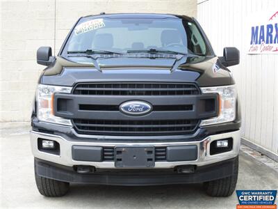 2018 Ford F-150 XL   - Photo 2 - Dartmouth, MA 02748