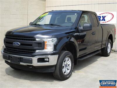 2018 Ford F-150 XL   - Photo 4 - Dartmouth, MA 02748