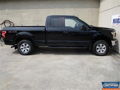 2018 Ford F-150 XL   - Photo 9 - Dartmouth, MA 02748
