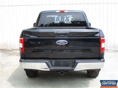 2018 Ford F-150 XL   - Photo 7 - Dartmouth, MA 02748