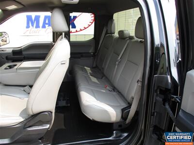 2018 Ford F-150 XL   - Photo 14 - Dartmouth, MA 02748
