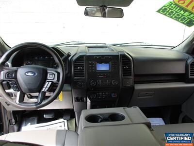2018 Ford F-150 XL   - Photo 11 - Dartmouth, MA 02748
