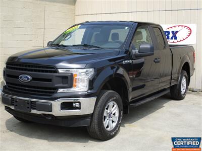 2018 Ford F-150 XL   - Photo 3 - Dartmouth, MA 02748