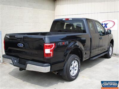 2018 Ford F-150 XL   - Photo 8 - Dartmouth, MA 02748