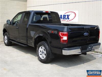 2018 Ford F-150 XL   - Photo 6 - Dartmouth, MA 02748