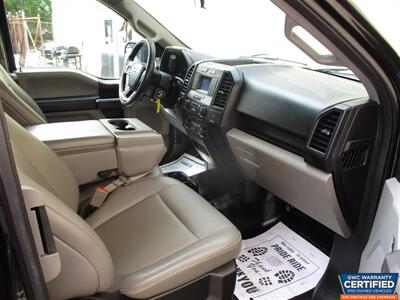 2018 Ford F-150 XL   - Photo 12 - Dartmouth, MA 02748