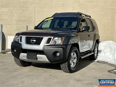 2009 Nissan Xterra S   - Photo 5 - Dartmouth, MA 02748