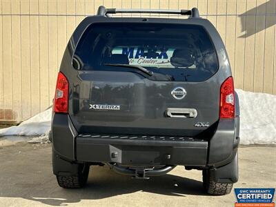 2009 Nissan Xterra S   - Photo 4 - Dartmouth, MA 02748