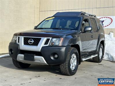 2009 Nissan Xterra S   - Photo 8 - Dartmouth, MA 02748