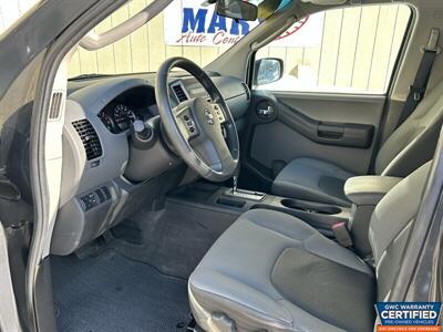 2009 Nissan Xterra S   - Photo 12 - Dartmouth, MA 02748