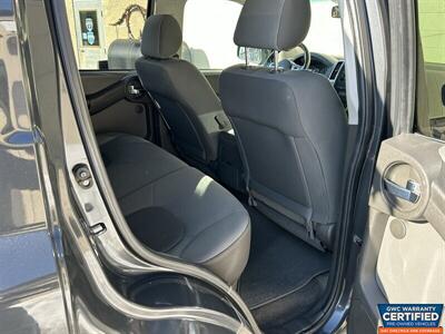 2009 Nissan Xterra S   - Photo 18 - Dartmouth, MA 02748