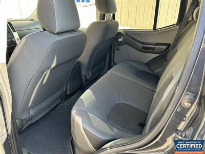 2009 Nissan Xterra S   - Photo 13 - Dartmouth, MA 02748