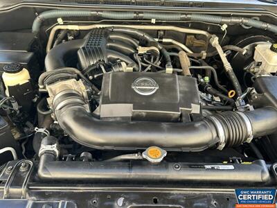 2009 Nissan Xterra S   - Photo 14 - Dartmouth, MA 02748