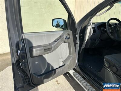 2009 Nissan Xterra S   - Photo 11 - Dartmouth, MA 02748