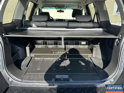 2009 Nissan Xterra S   - Photo 17 - Dartmouth, MA 02748