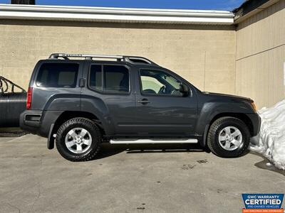 2009 Nissan Xterra S   - Photo 6 - Dartmouth, MA 02748