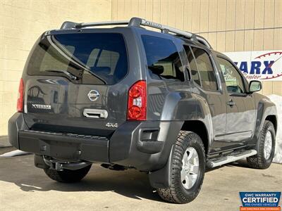 2009 Nissan Xterra S   - Photo 3 - Dartmouth, MA 02748