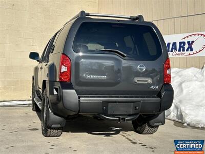 2009 Nissan Xterra S   - Photo 9 - Dartmouth, MA 02748