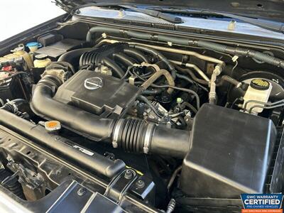 2009 Nissan Xterra S   - Photo 15 - Dartmouth, MA 02748