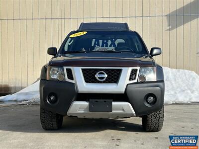 2009 Nissan Xterra S   - Photo 7 - Dartmouth, MA 02748