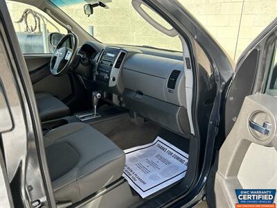 2009 Nissan Xterra S   - Photo 16 - Dartmouth, MA 02748