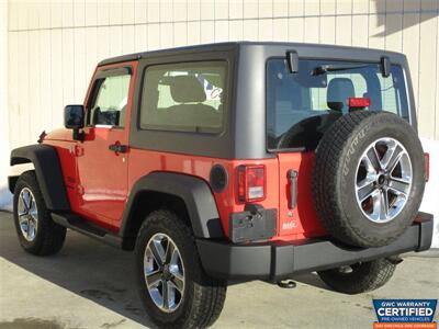 2013 Jeep Wrangler Sport   - Photo 8 - Dartmouth, MA 02748