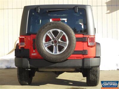 2013 Jeep Wrangler Sport   - Photo 18 - Dartmouth, MA 02748
