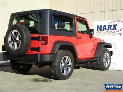 2013 Jeep Wrangler Sport   - Photo 24 - Dartmouth, MA 02748