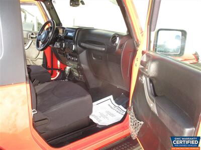 2013 Jeep Wrangler Sport   - Photo 17 - Dartmouth, MA 02748