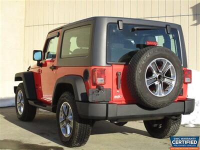 2013 Jeep Wrangler Sport   - Photo 14 - Dartmouth, MA 02748