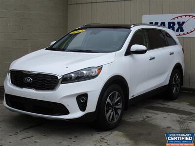 2019 Kia Sorento EX Sport   - Photo 3 - Dartmouth, MA 02748