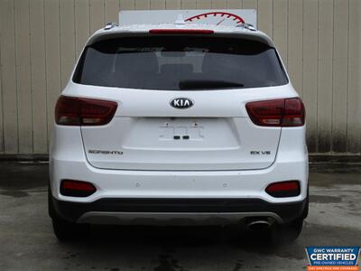 2019 Kia Sorento EX Sport   - Photo 6 - Dartmouth, MA 02748