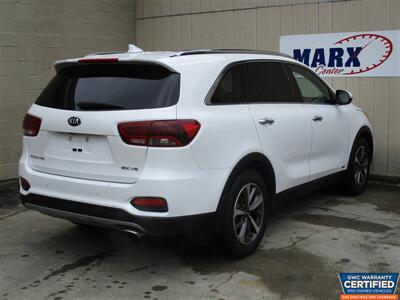 2019 Kia Sorento EX Sport   - Photo 7 - Dartmouth, MA 02748