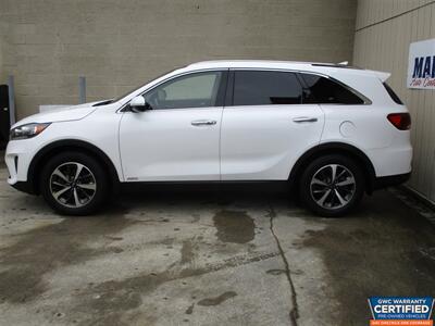 2019 Kia Sorento EX Sport   - Photo 4 - Dartmouth, MA 02748