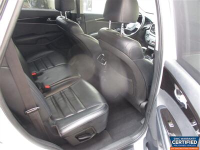 2019 Kia Sorento EX Sport   - Photo 12 - Dartmouth, MA 02748