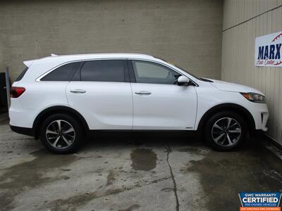 2019 Kia Sorento EX Sport   - Photo 8 - Dartmouth, MA 02748