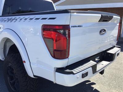 2024 Ford F-150 STX   - Photo 7 - Dartmouth, MA 02748