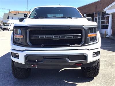 2024 Ford F-150 STX   - Photo 2 - Dartmouth, MA 02748