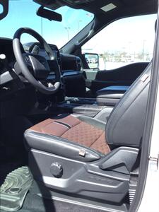 2024 Ford F-150 STX   - Photo 12 - Dartmouth, MA 02748