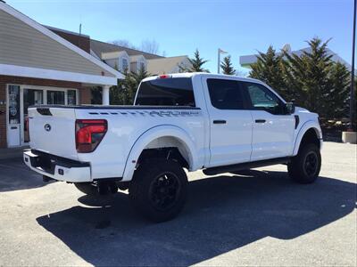 2024 Ford F-150 STX   - Photo 3 - Dartmouth, MA 02748