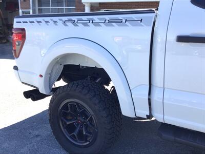 2024 Ford F-150 STX   - Photo 4 - Dartmouth, MA 02748